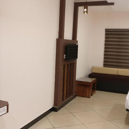 Hotel Ashok Bhavan Madurai Exteriér fotografie